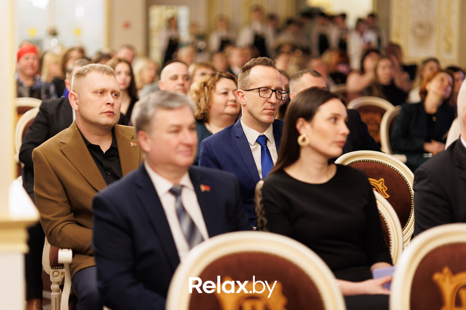 Открытие ресторана «1884 D'Europe», фото № 106