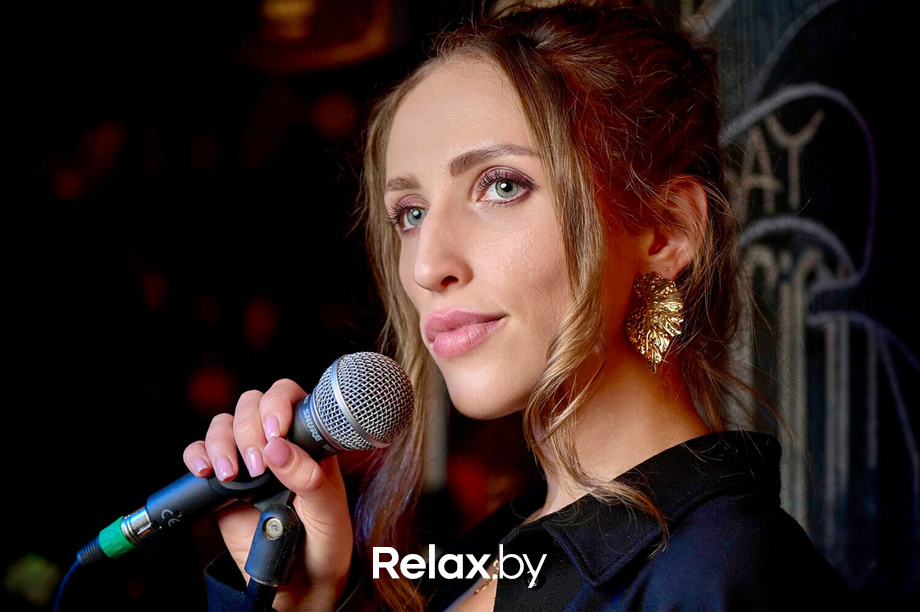 Parker House, фото № 24