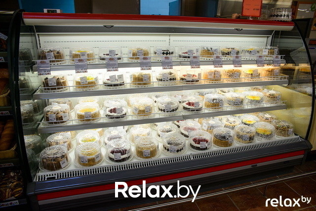 Открытие нового супермаркета Виталюр, фото № 20