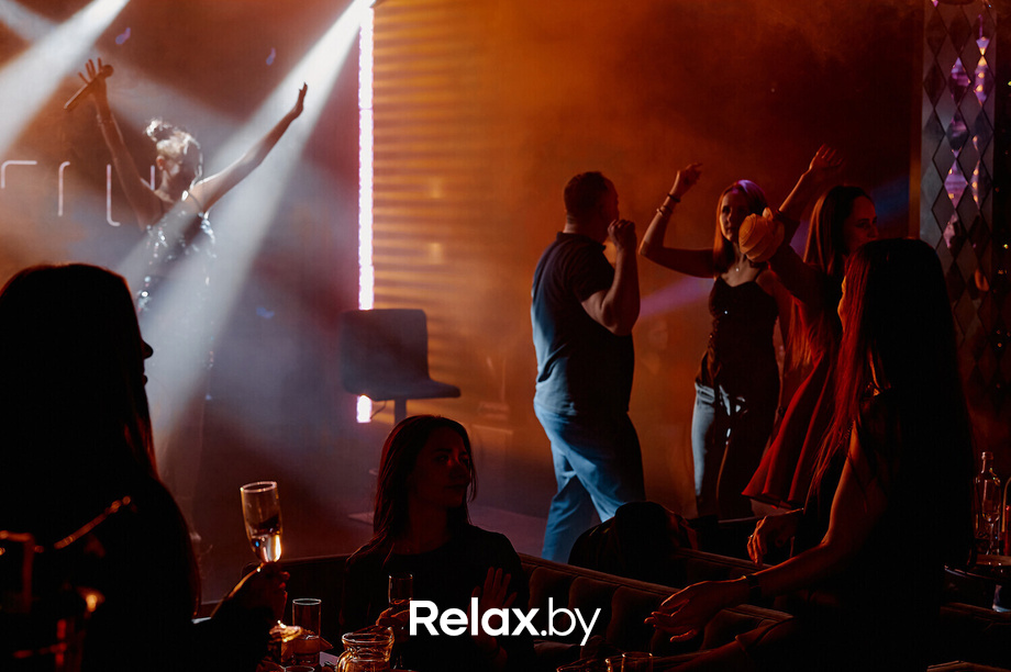 Saturday music, фото № 16