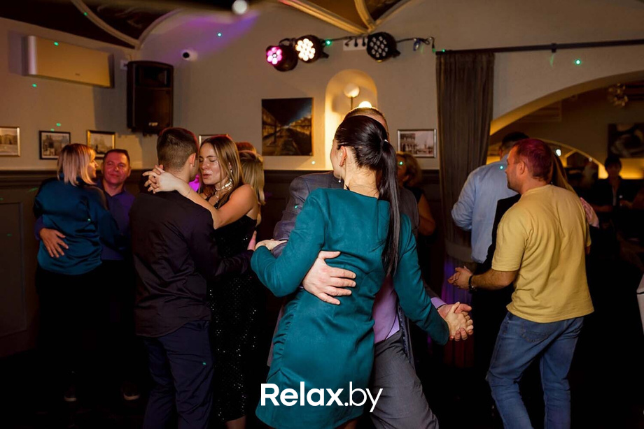 Старый Новый год, фото № 28