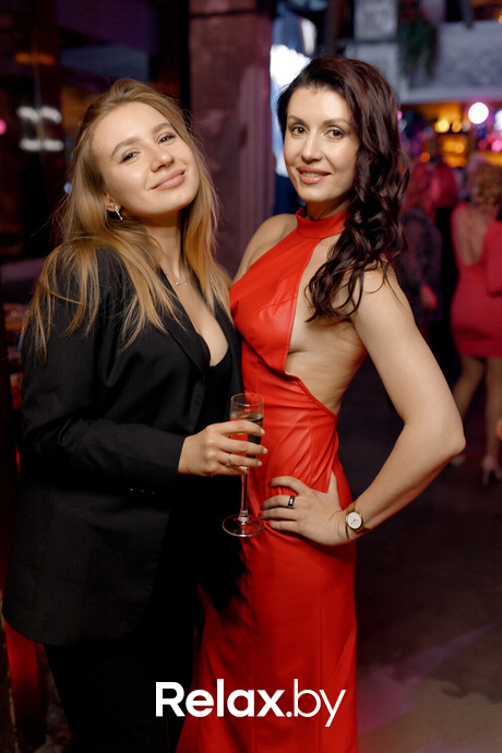 Saturday Night, фото № 42