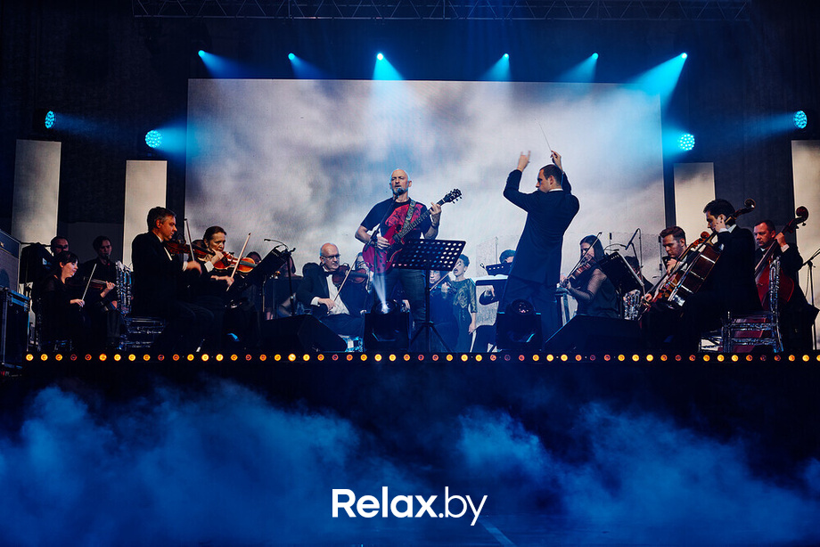 Творческий вечер поэта Валерия Бестолкова, фото № 197