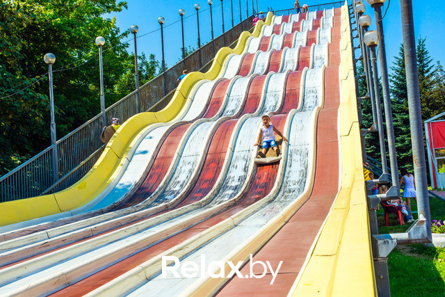 День Рождения лучшего парка: Dreamland 10 лет, фото № 24