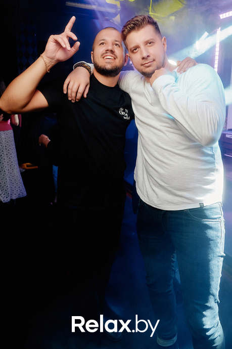 Saturday music, фото № 42