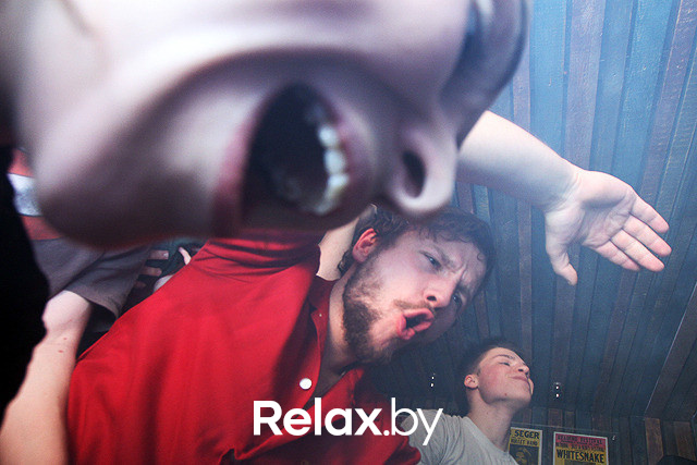 TNT rock club: Canada, фото № 53