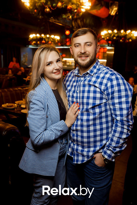 Новогодний Бруклин, фото № 55