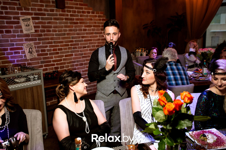 Чикаго, 1930-е, фото № 83