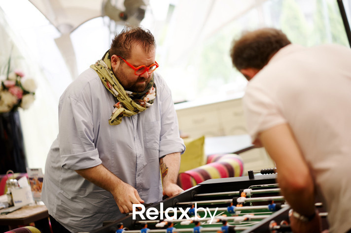 Воскресный бранч, фото № 76