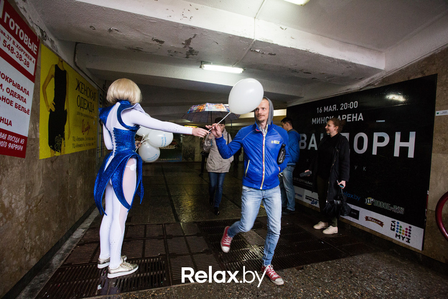 День радио с UNISTAR 99,5, фото № 3