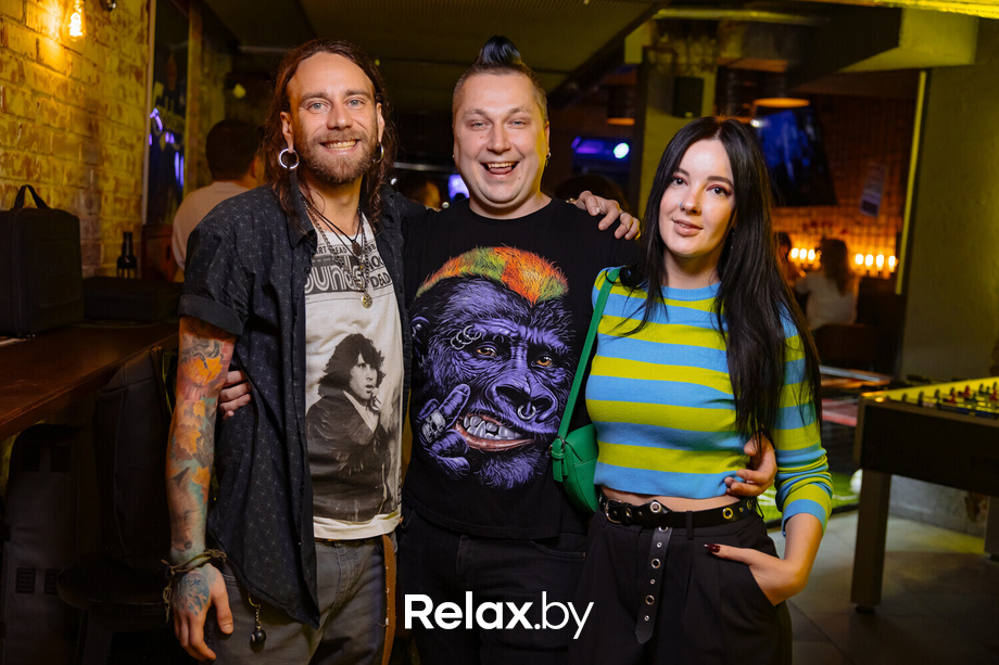 Saturday party, фото № 49