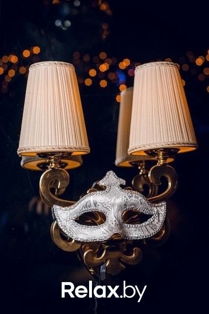 Вечеринка в караоке-клубе «ОПЕРА», фото № 50