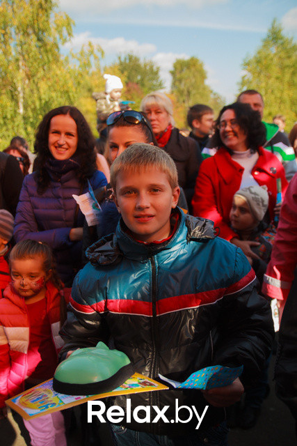 Акция ко Дню защиты животных, фото № 137