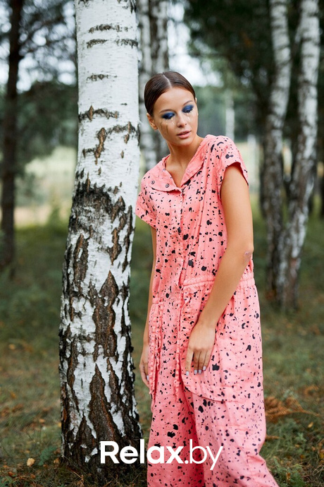 Показ Historia Naturalis | Brands Fashion Show, фото № 10