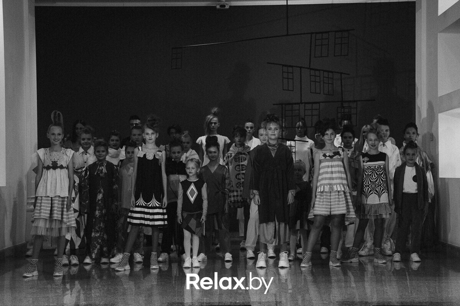 День красоты в День города FashionStyleModels by Igor Ivanov, фото № 187