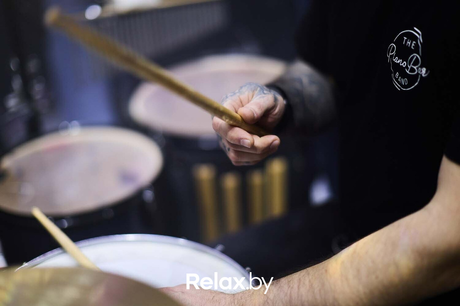 Piano Bar Band, фото № 49