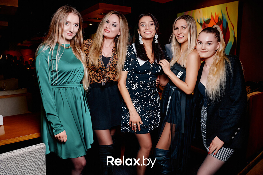 Friday Music, фото № 40