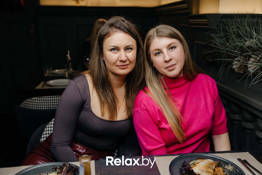 Выходные в Rustaveli, фото № 14