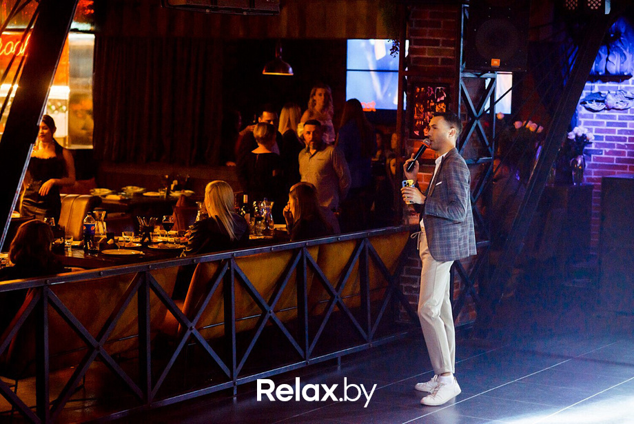 Brooklyn Live!, фото № 2