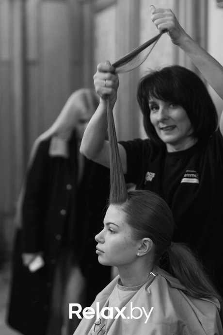 BELARUS FASHION. BUTER fashion design studio, фото № 133