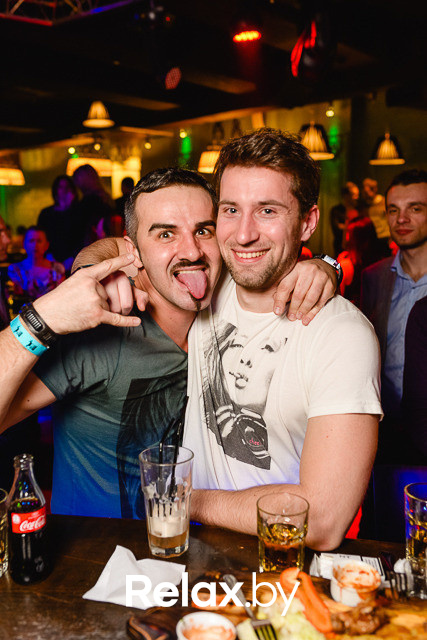 Ни субботы без "Койота": группа Домино, фото № 29