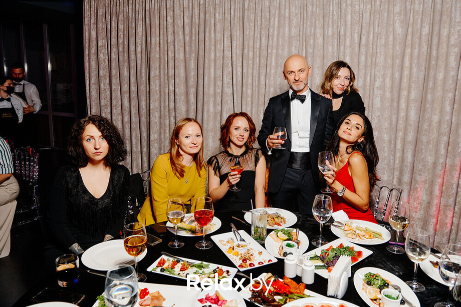 Творческий вечер поэта Валерия Бестолкова, фото № 303