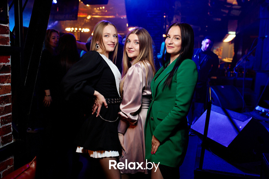 Brooklyn Live!, фото № 3