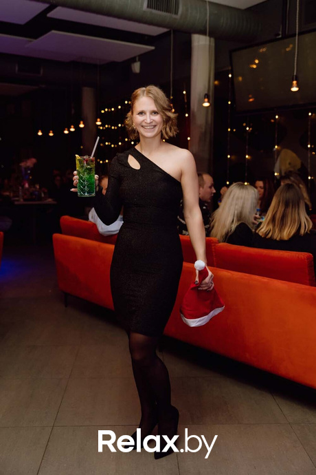 Happy New Year in Terra, фото № 20