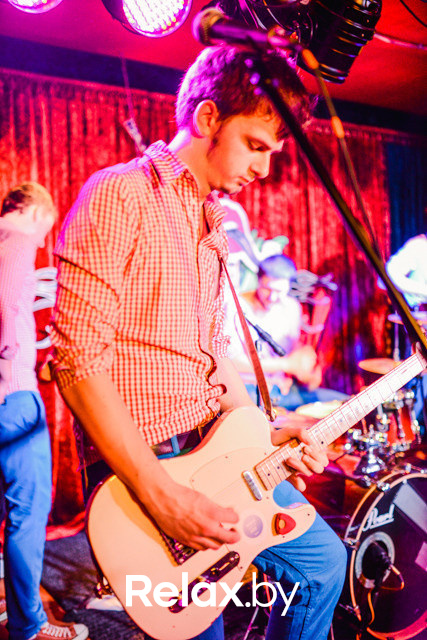 Halloween with "Double C" and "Artefact", фото № 69