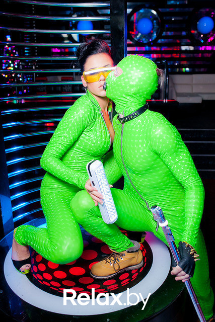 Pre party New Year, фото № 4