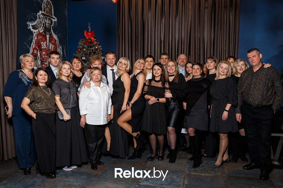 Новогодний Бруклин, фото № 38