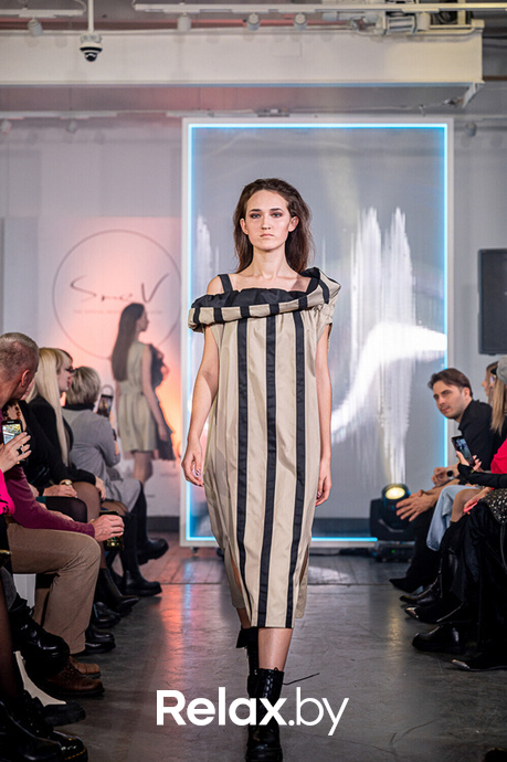 Показ SMEV при поддержке бренда glo™, фото № 83