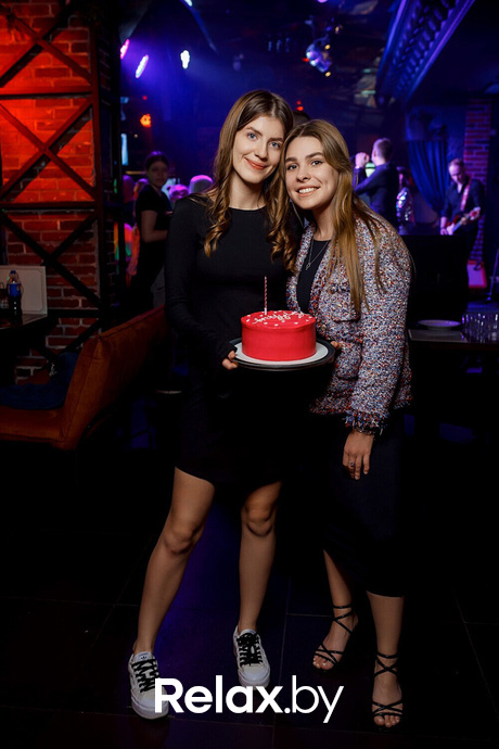 Brooklyn Live!, фото № 23