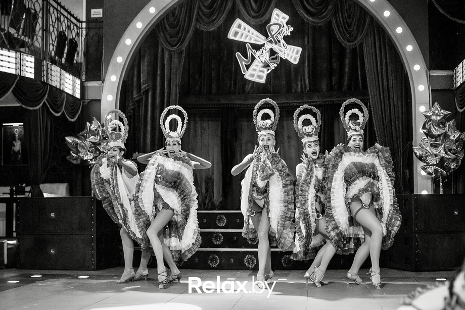 MoulinRouge, фото № 67