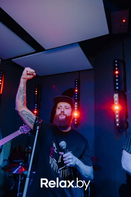 Terra party, фото № 13