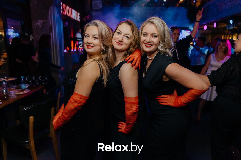 Friday party, фото № 46