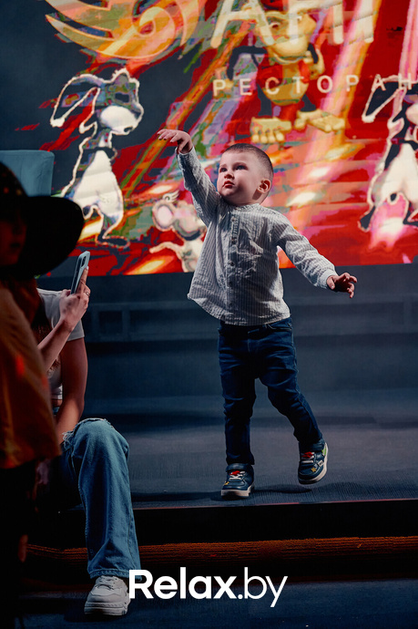 Короли Вечеринок. Детский праздник, фото № 56