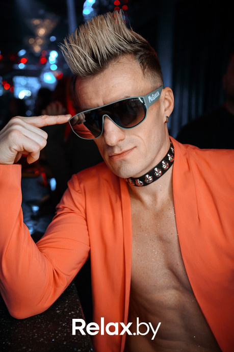 Friday party, фото № 5