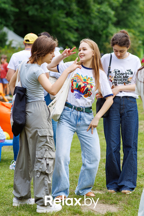 May Way 2025, фото № 135