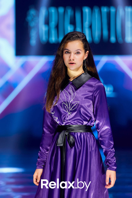 IMG Fashion Show: Choupette, IVA, Grigarovich, фото № 198