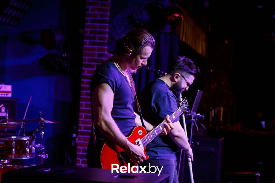 Новогодний Бруклин, фото № 33