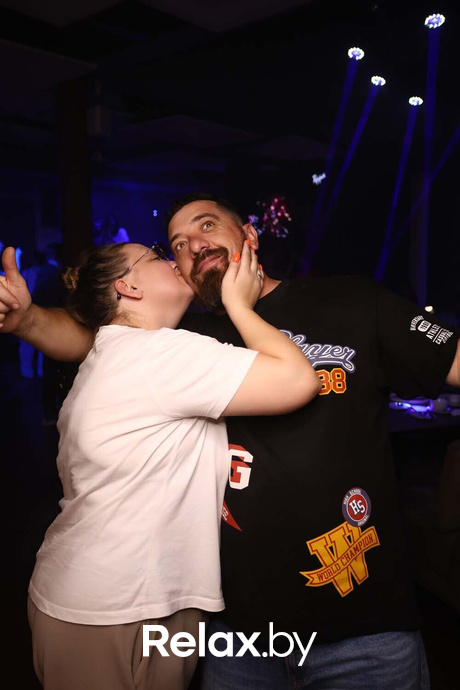 Terra party, фото № 22