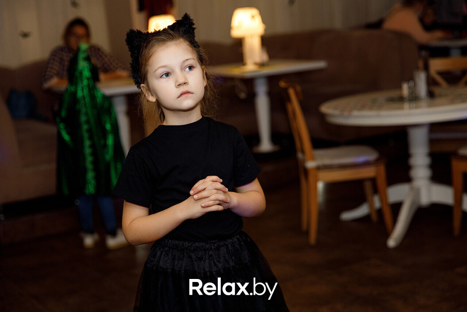 Тыква-пати, фото № 12