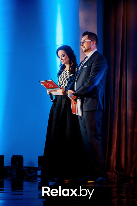 Церемония награждения Премии «Народная Марка», фото № 77
