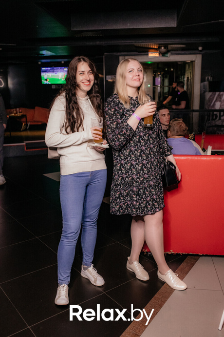 Финал Лиги Чемпионов, фото № 90