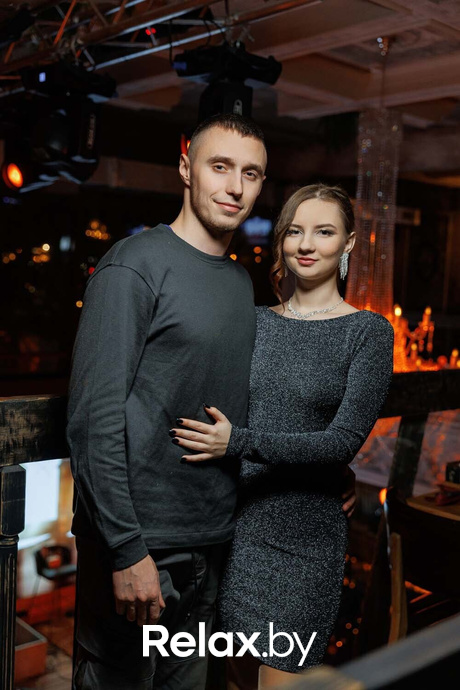 Зимний бал, фото № 18