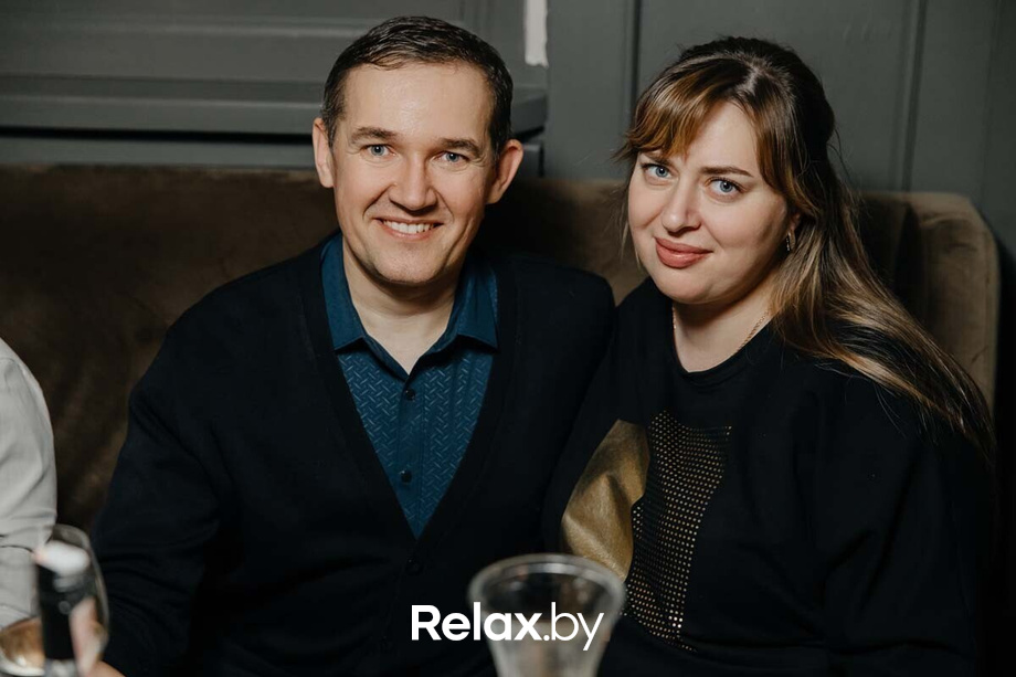 Новогодние вечеринки, фото № 19