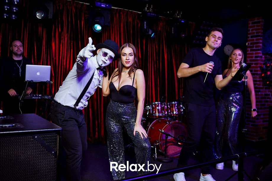 Brooklyn Live!, фото № 13