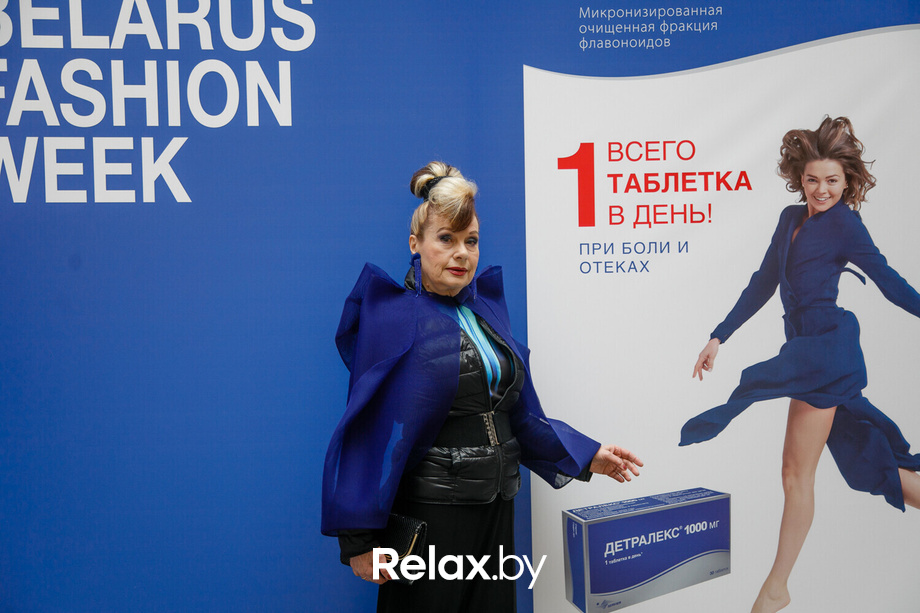 Belarus Fashion Week. Natalia Korzh, фото № 181