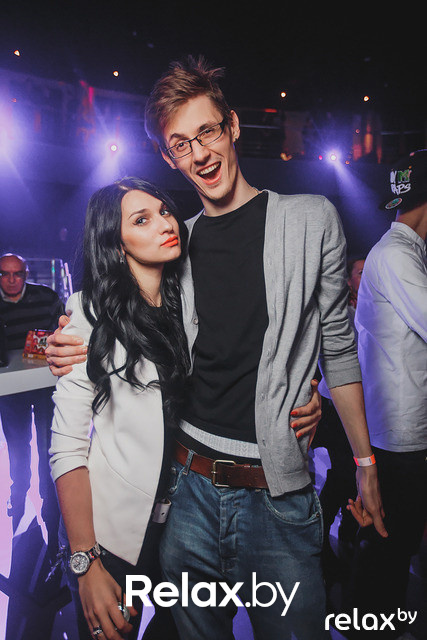 Топ 30 самых стильных пар прошедших выходных, фото № 6